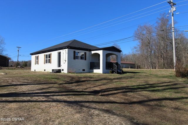 30 Chesterfield Byp, Lexington, TN 38351