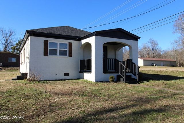 30 Chesterfield Byp, Lexington, TN 38351