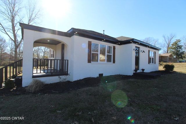 30 Chesterfield Byp, Lexington, TN 38351