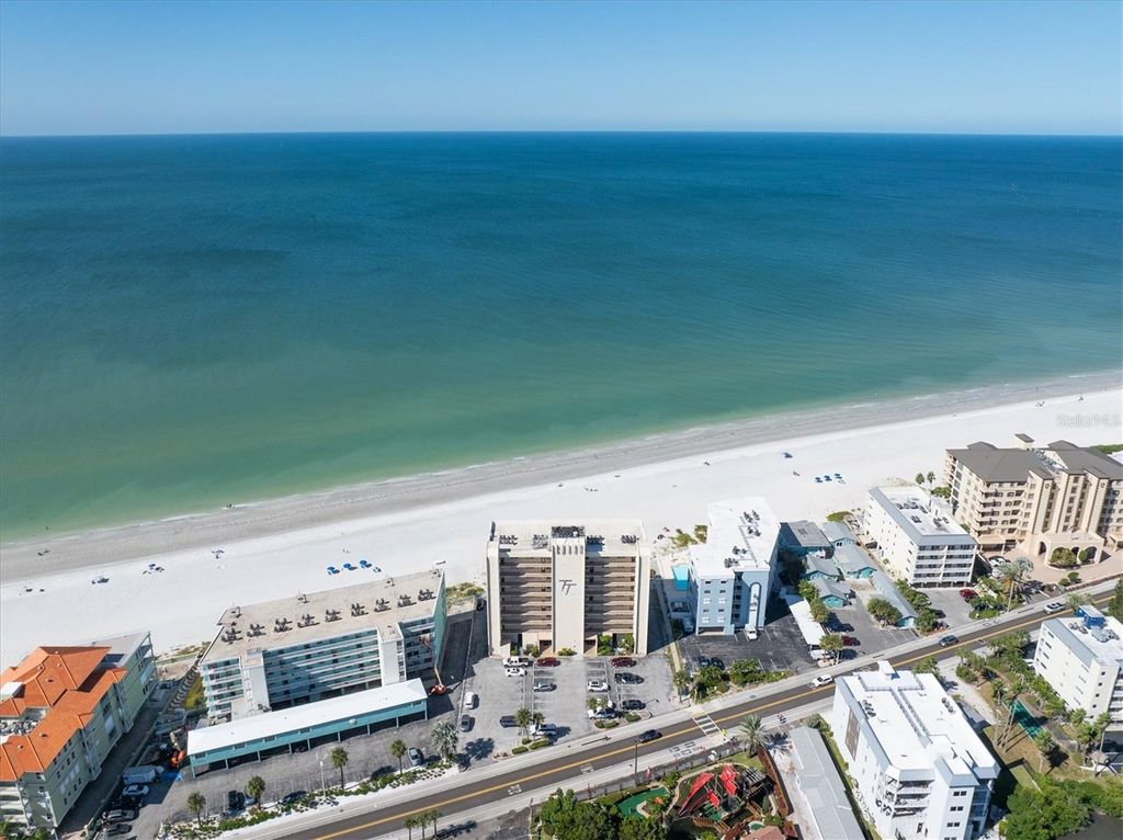 19450 GULF BOULEVARD 603, Indian Shores, FL 33785