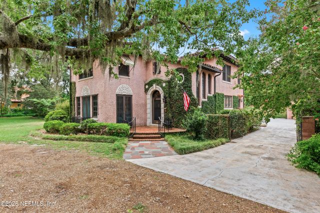 4004 SAN JOSE Boulevard, Jacksonville, FL 32207