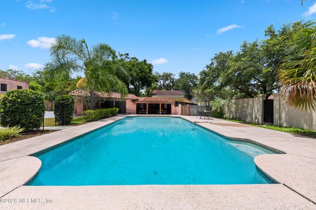 4004 SAN JOSE Boulevard, Jacksonville, FL 32207