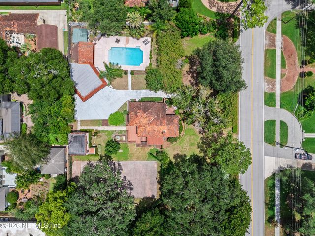 4004 SAN JOSE Boulevard, Jacksonville, FL 32207