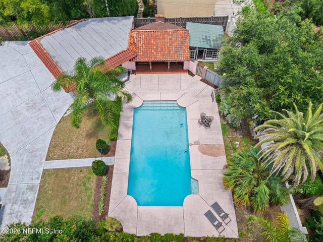 4004 SAN JOSE Boulevard, Jacksonville, FL 32207