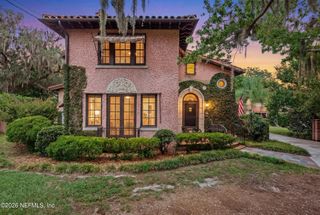 4004 SAN JOSE Boulevard, Jacksonville, FL 32207