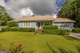 103 Cooper Circle, Brunswick, GA 31525