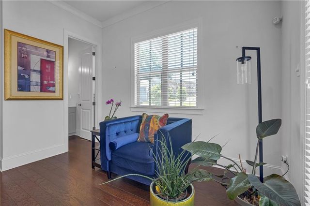 620 Harrington Hills, Decatur, GA 30032