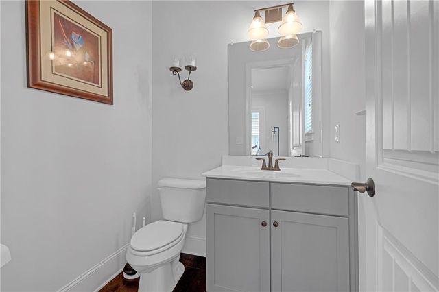 620 Harrington Hills, Decatur, GA 30032