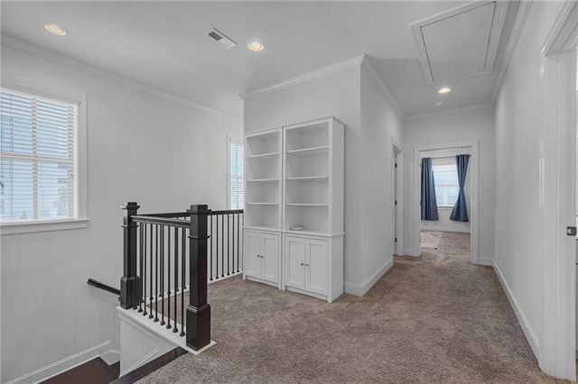 620 Harrington Hills, Decatur, GA 30032