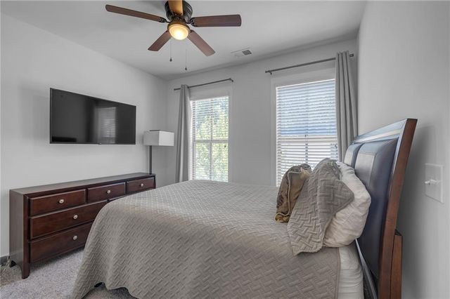 620 Harrington Hills, Decatur, GA 30032
