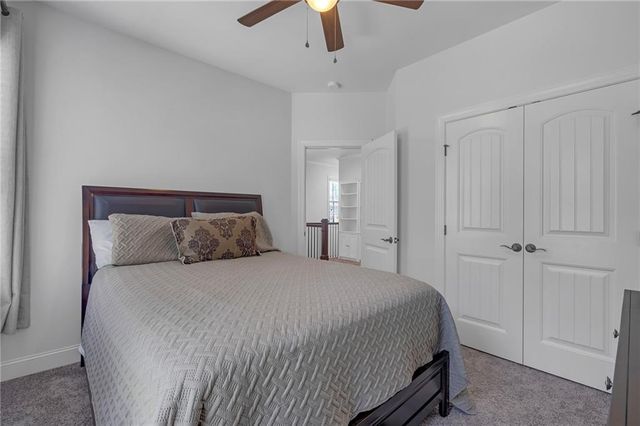 620 Harrington Hills, Decatur, GA 30032