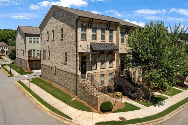 620 Harrington Hills, Decatur, GA 30032