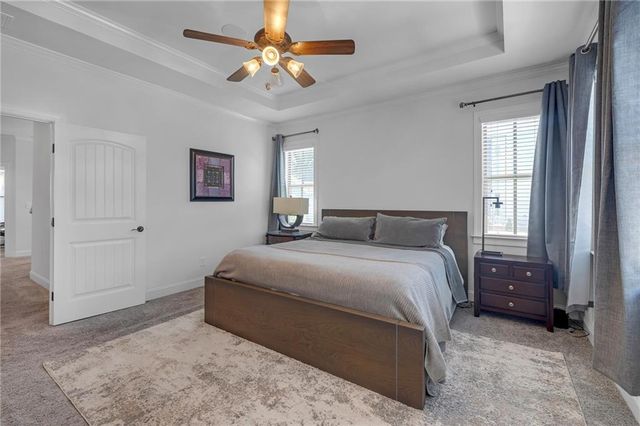 620 Harrington Hills, Decatur, GA 30032