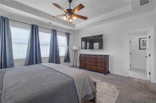 620 Harrington Hills, Decatur, GA 30032