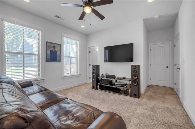 620 Harrington Hills, Decatur, GA 30032