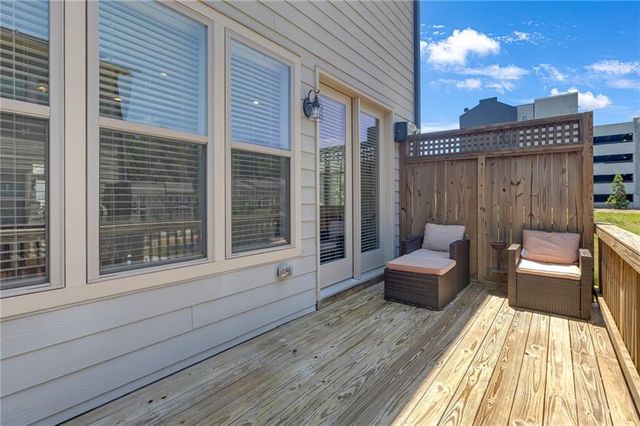 620 Harrington Hills, Decatur, GA 30032