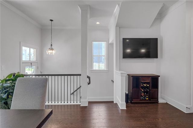 620 Harrington Hills, Decatur, GA 30032