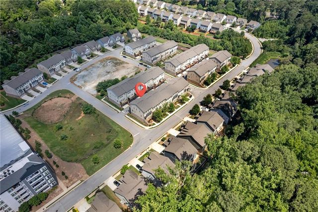 620 Harrington Hills, Decatur, GA 30032