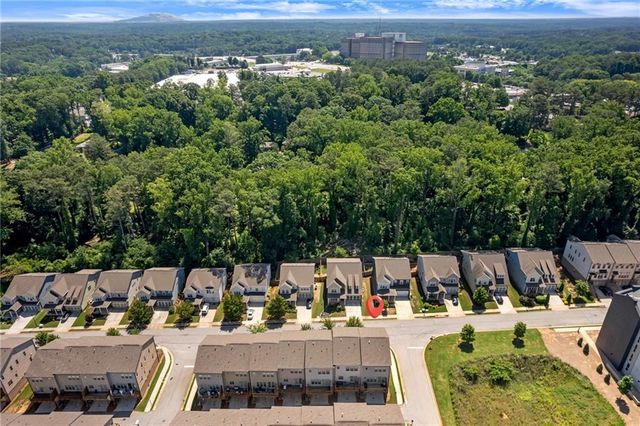 620 Harrington Hills, Decatur, GA 30032