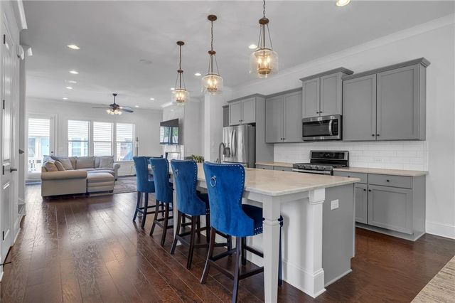 620 Harrington Hills, Decatur, GA 30032