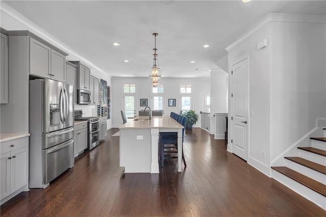 620 Harrington Hills, Decatur, GA 30032