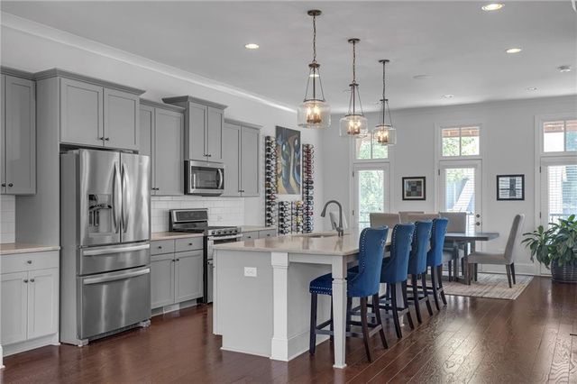 620 Harrington Hills, Decatur, GA 30032