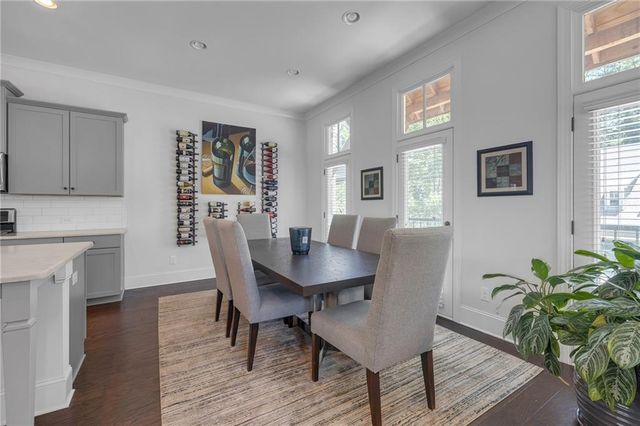 620 Harrington Hills, Decatur, GA 30032