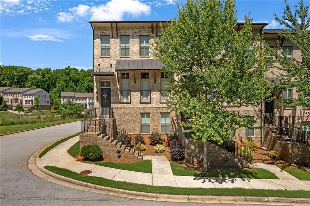 620 Harrington Hills, Decatur, GA 30032