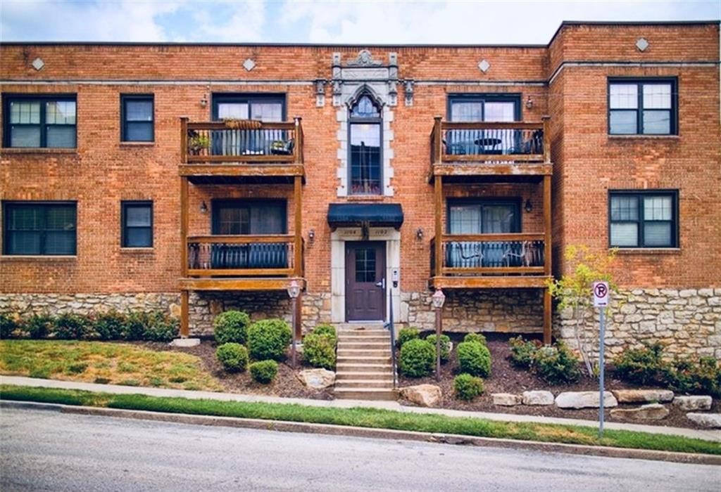 1108 W 46th Street 6, Kansas City, MO 64112