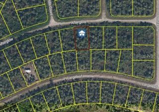 AFTERGLOW STREET, North Port, FL 34288
