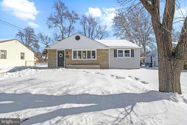 226 ADAMS AVE, Barrington, NJ 08007