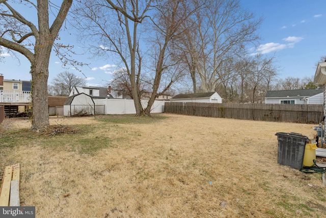 226 ADAMS AVE, Barrington, NJ 08007