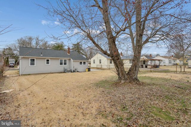 226 ADAMS AVE, Barrington, NJ 08007
