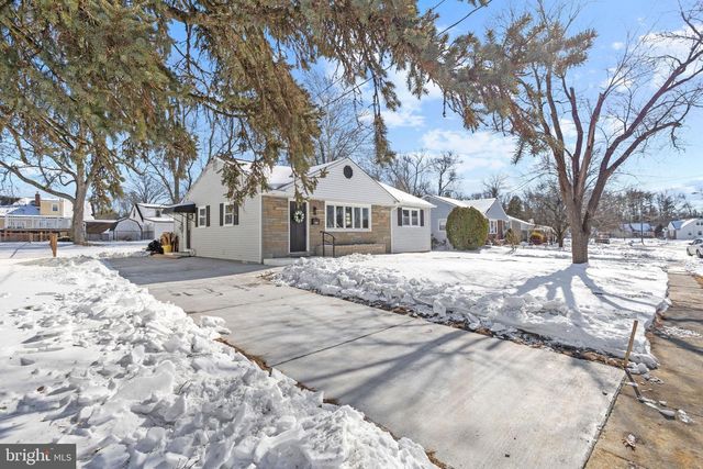 226 ADAMS AVE, Barrington, NJ 08007