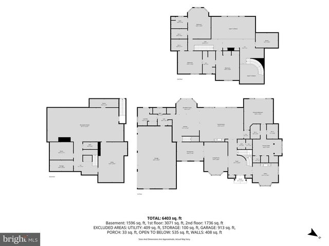 121 MADARA DR, Hanover, PA 17331