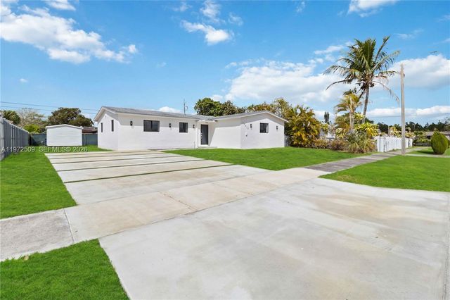 16910 SW 121st Ave, Miami, FL 33177