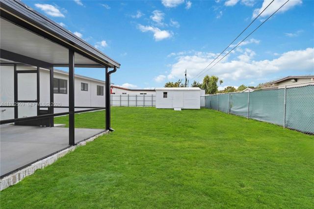 16910 SW 121st Ave, Miami, FL 33177