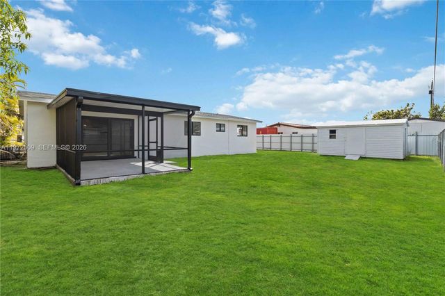 16910 SW 121st Ave, Miami, FL 33177