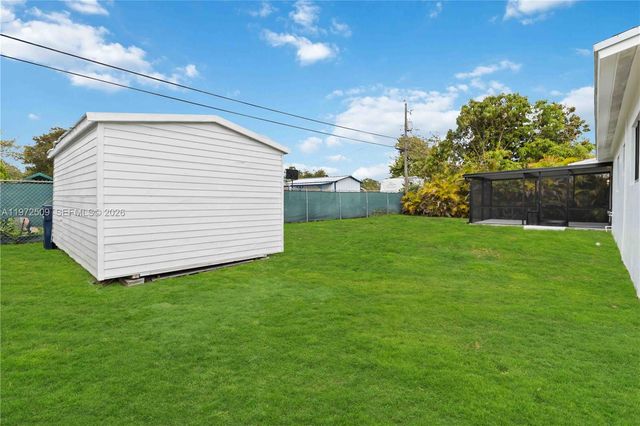 16910 SW 121st Ave, Miami, FL 33177