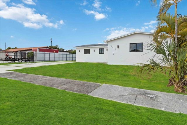 16910 SW 121st Ave, Miami, FL 33177