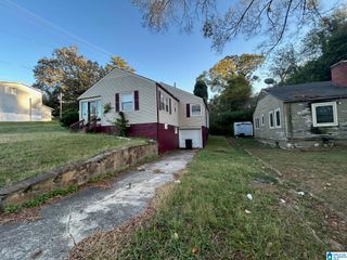 1601 GRAYMONT AVENUE W, Birmingham, AL 35208