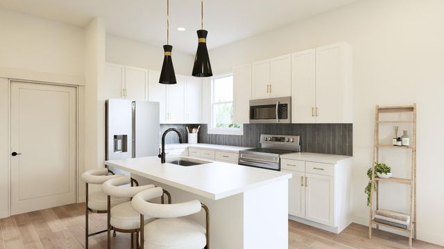 1776 S Watkins Street, Chattanooga, TN 37404