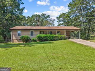 4797 Hemlock Drive SE, Conyers, GA 30094