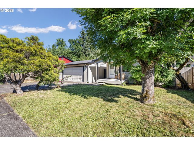 5949 LILAC Ln, Springfield, OR 97478