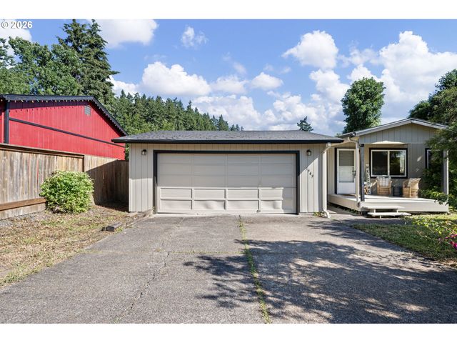 5949 LILAC Ln, Springfield, OR 97478