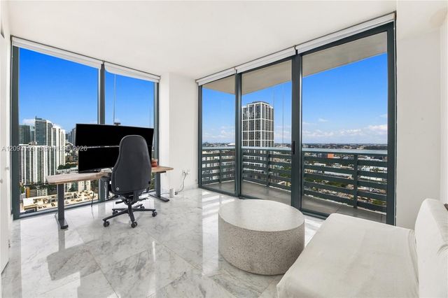 460 NE 28th Street 3308, Miami, FL 33137