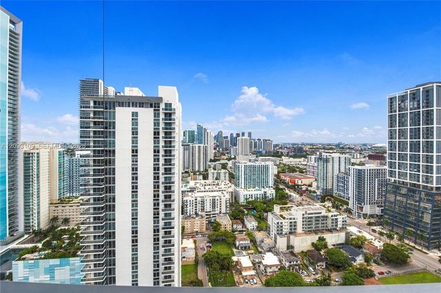 460 NE 28th Street 3308, Miami, FL 33137