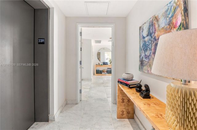 460 NE 28th Street 3308, Miami, FL 33137