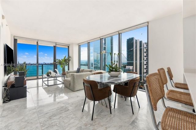 460 NE 28th Street 3308, Miami, FL 33137
