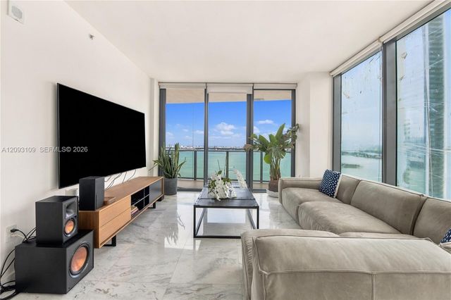 460 NE 28th Street 3308, Miami, FL 33137